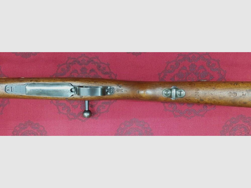 Amberg Gew.98