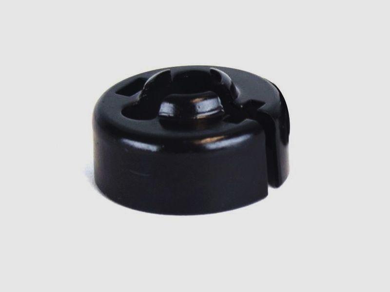 Uchwyt sprężyny magazynka czarny 930-940