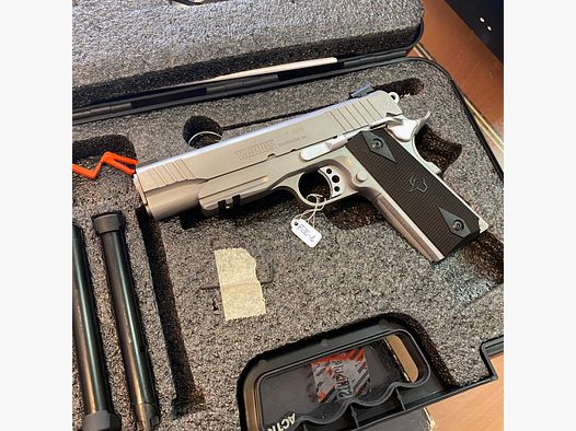 Taurus SST 1911 45acp rif.F26-1
