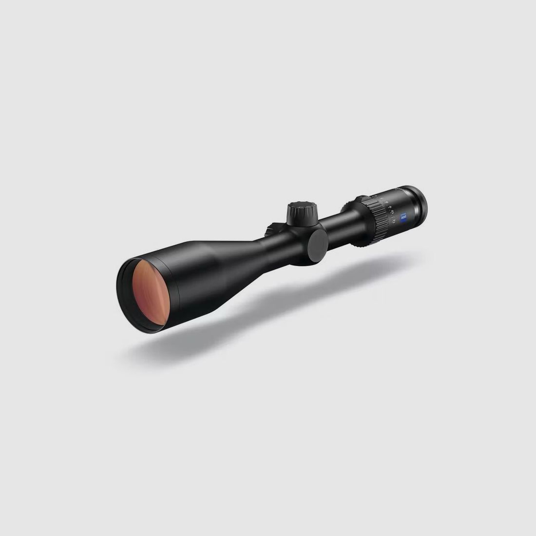 Zeiss V4 3-12×56, afbeelding 2 van 3
