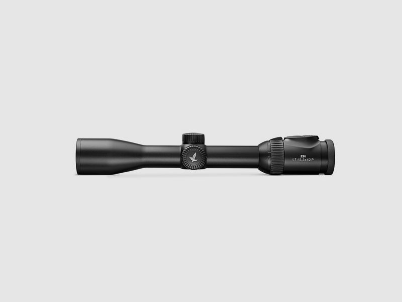 Z8i 1,7-13,3x42 P L 4A-I -