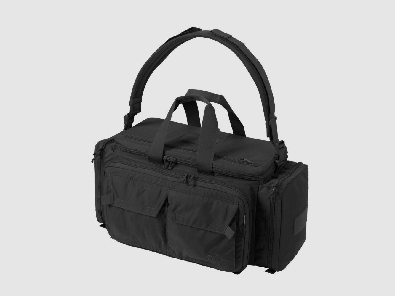 Torba RANGEMASTER Gear Bag Cordura czarna, zdjęcie 1 z 7