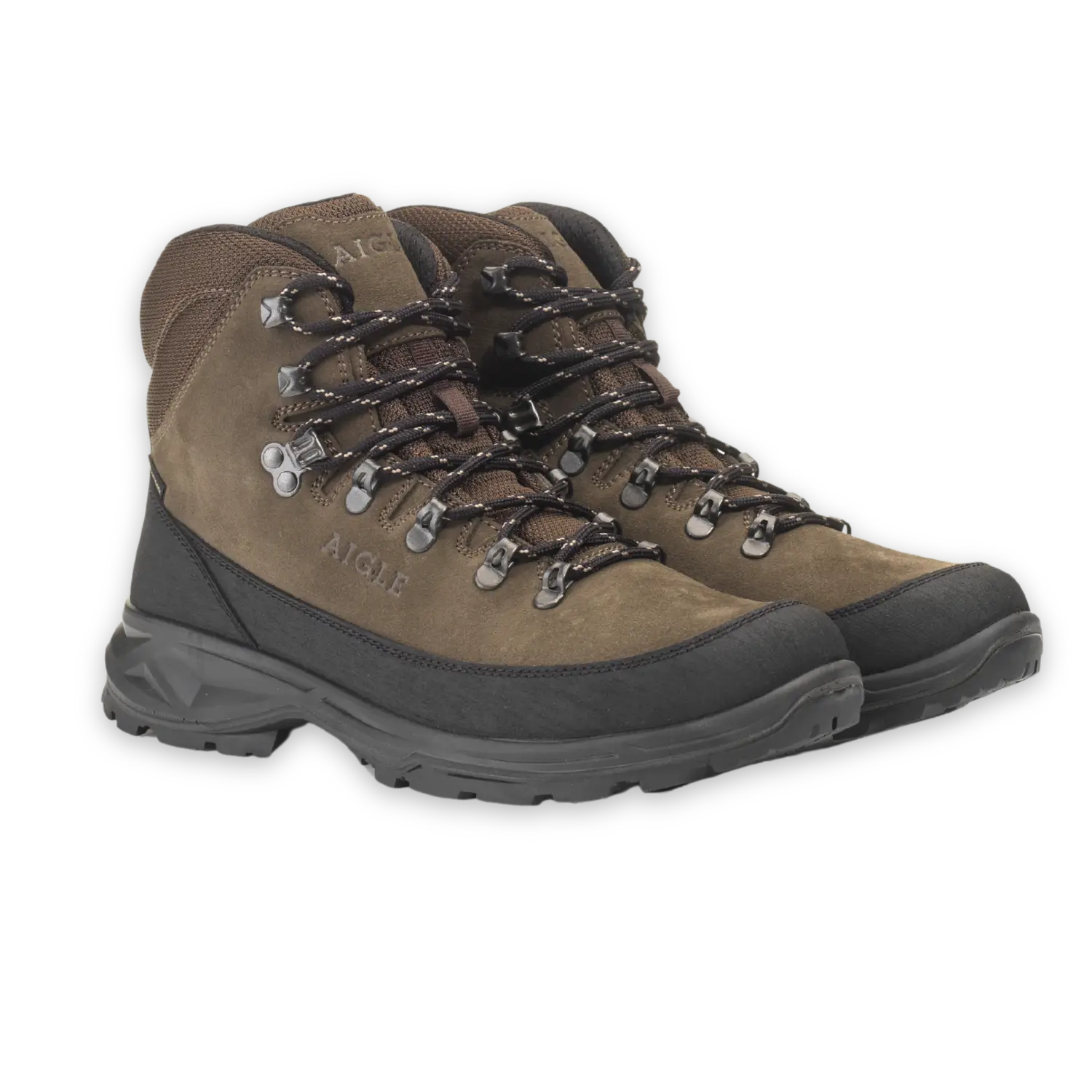 Aigle Bakke GTX