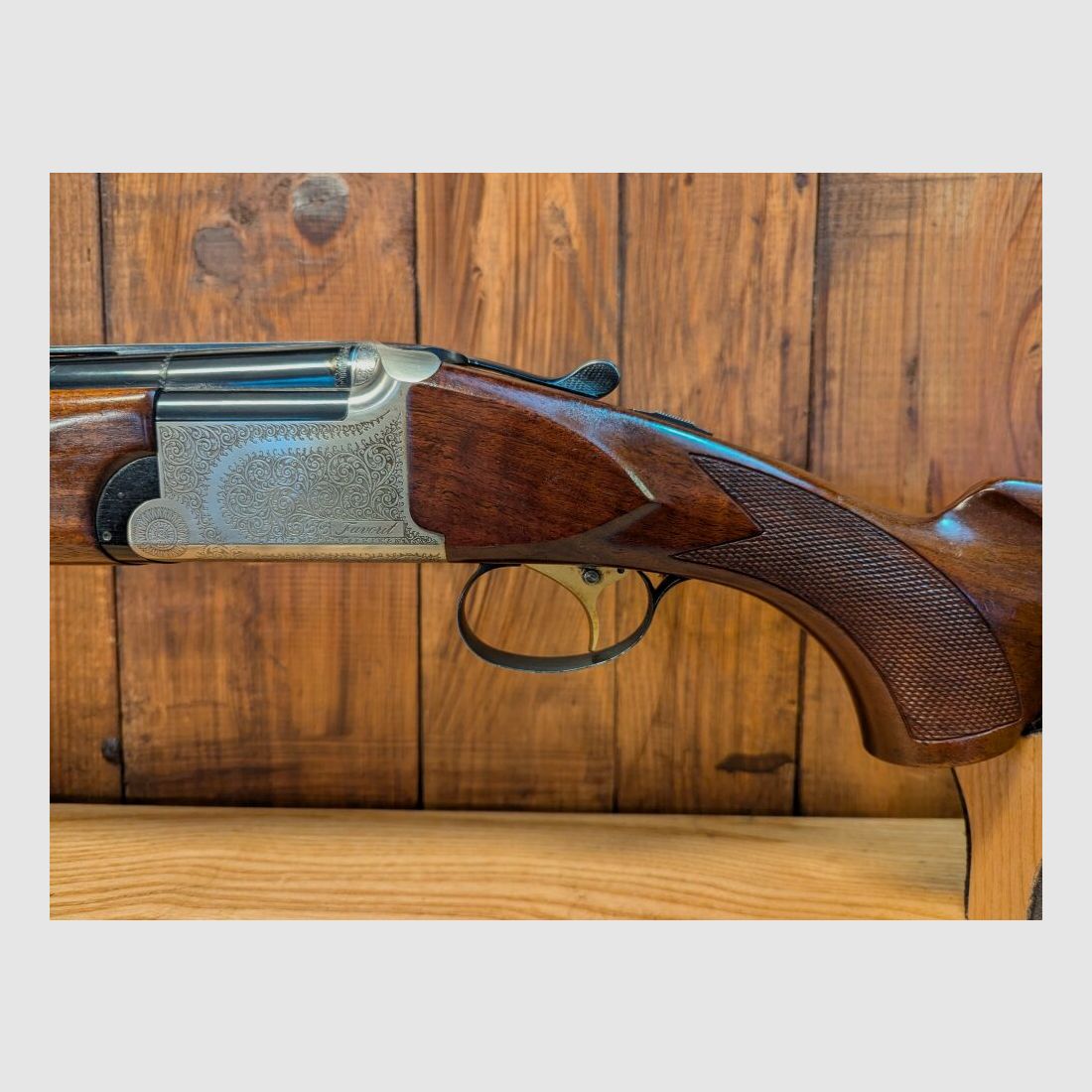 Sauer Franchi Favorit