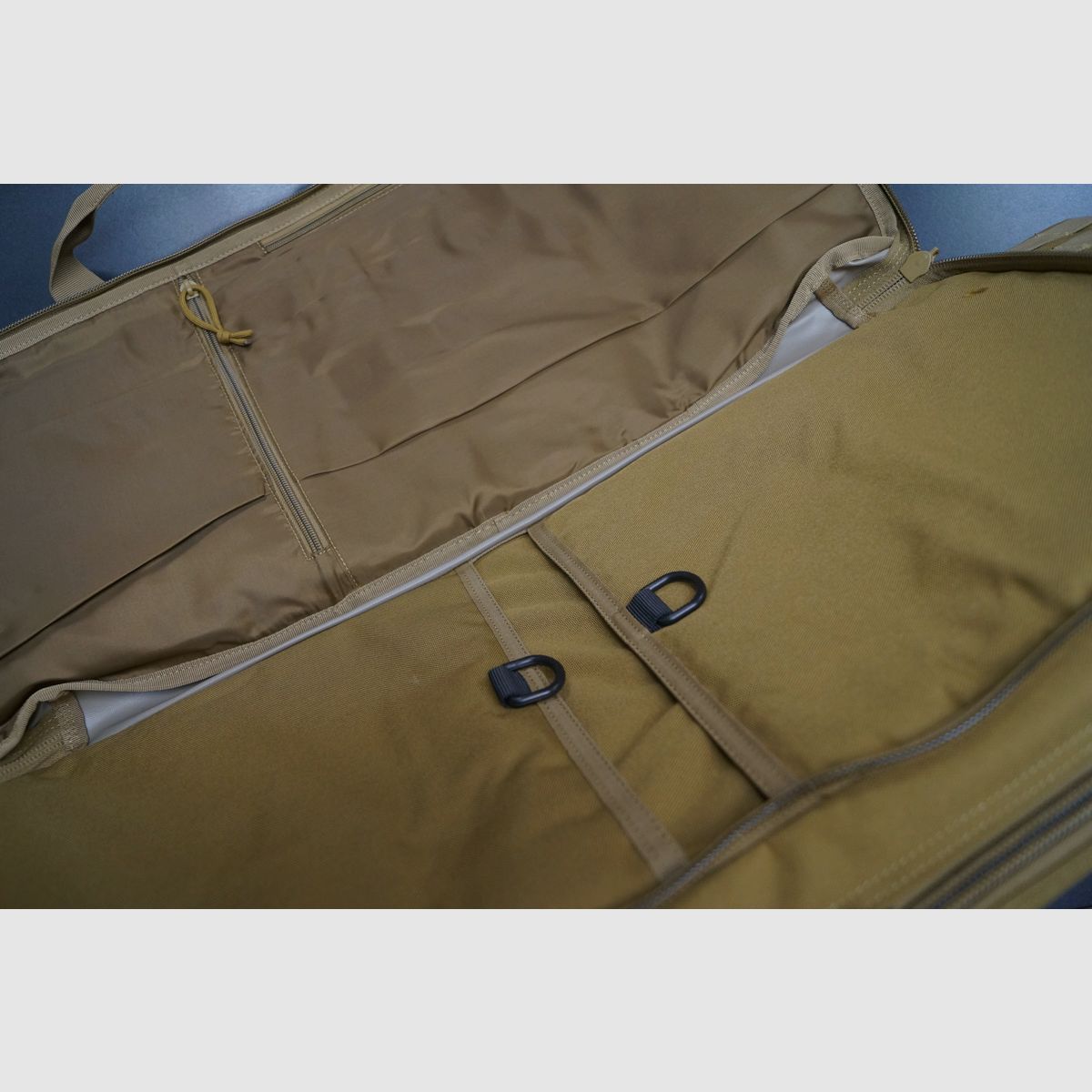Gewehrtasche GPS FDE 140cm, Bild 4 von 6