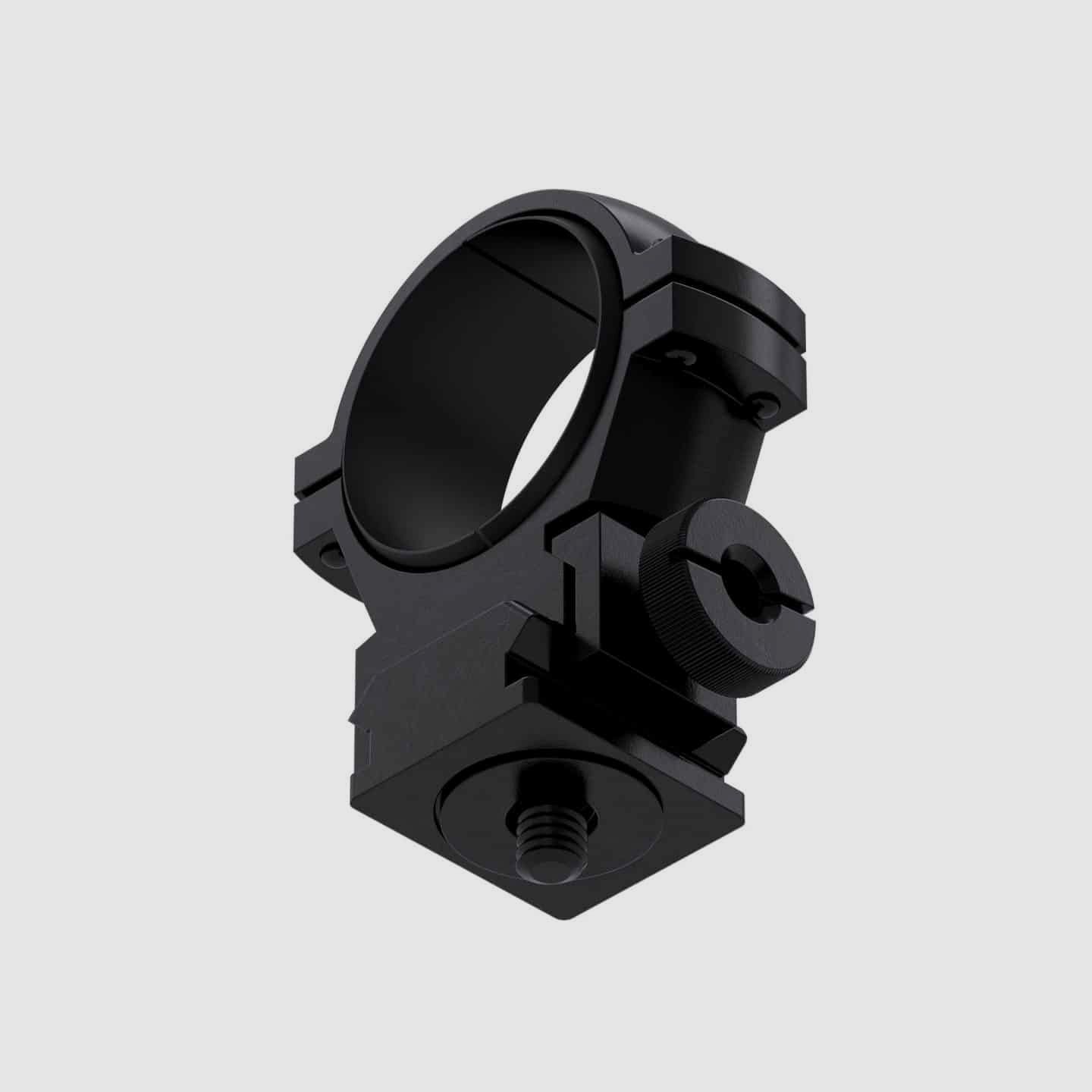 Laserluchs Zubehör LA Bracket 03 Halterung LA mit Kugelkopf 30,0 mm