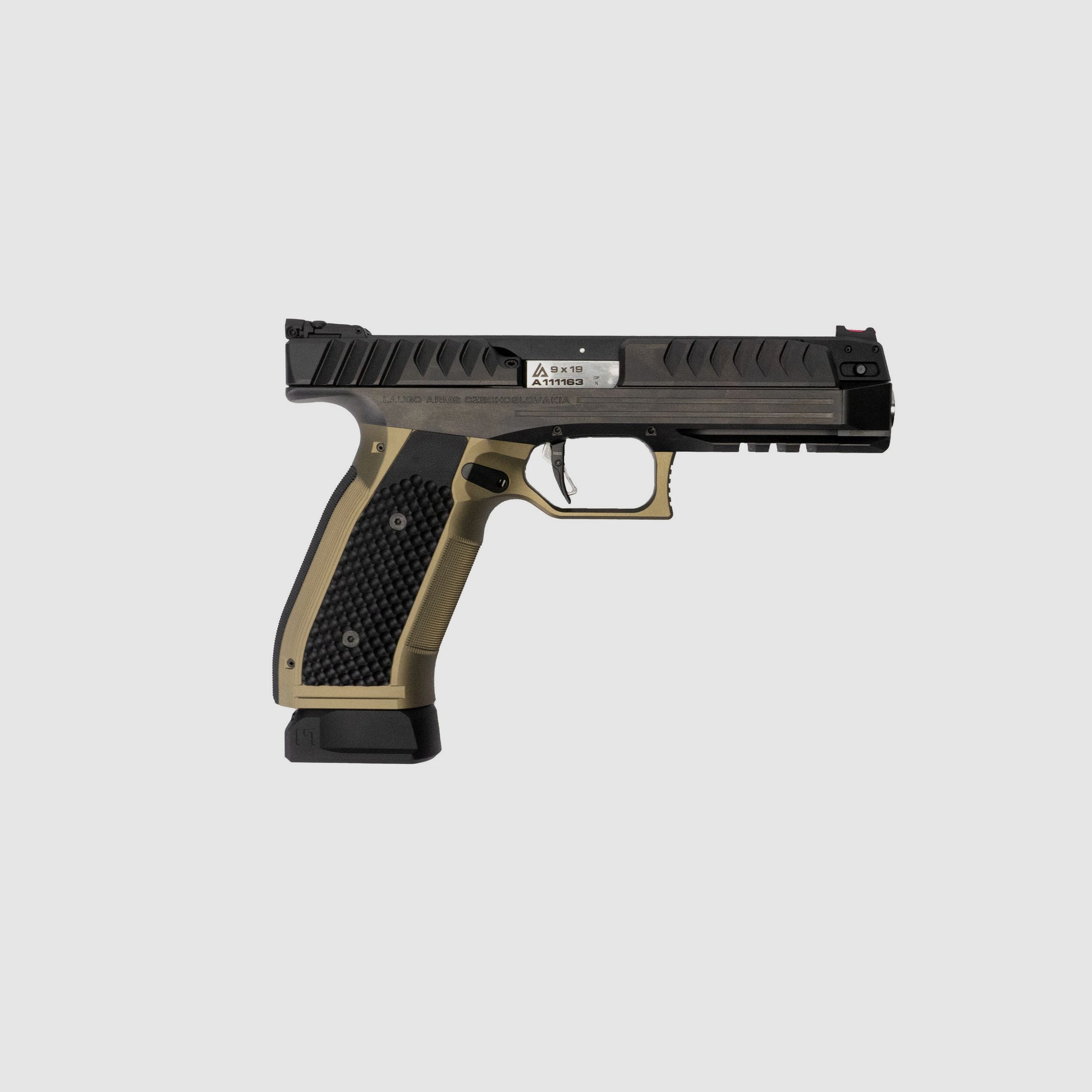 Laugo Arms Alien Performance Standard