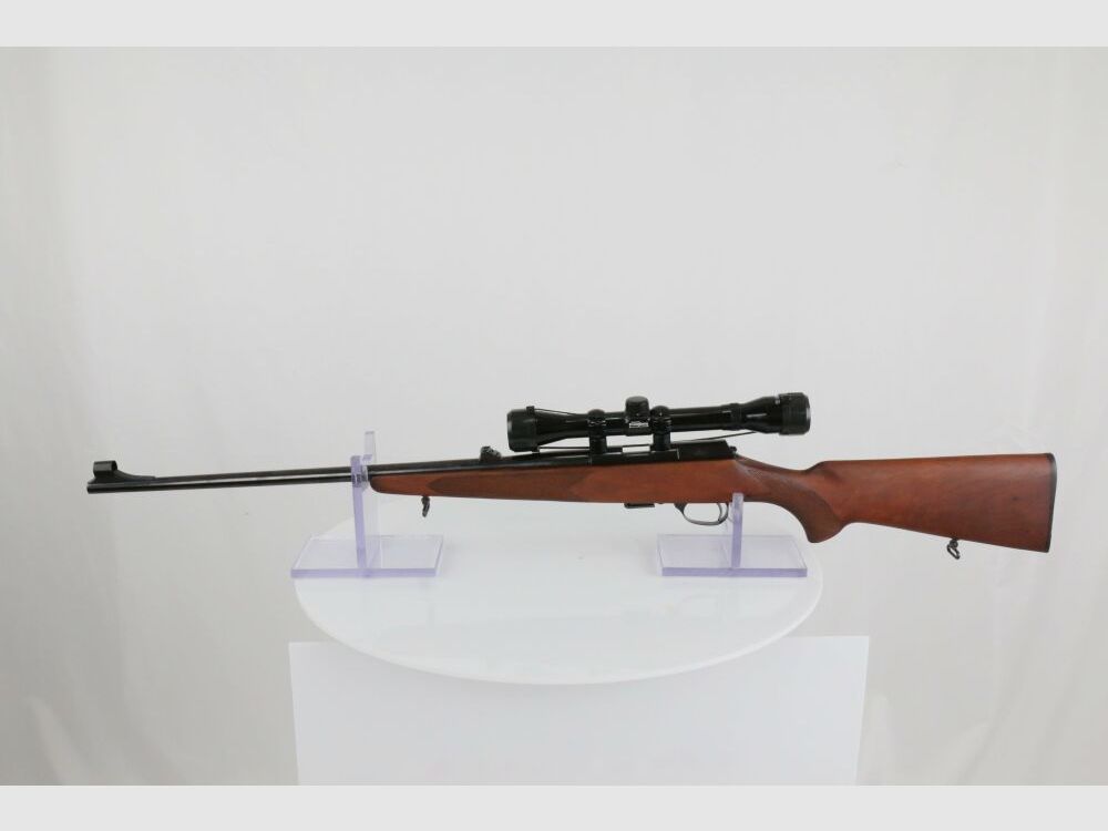 Kettner Luger Repetierbüchse