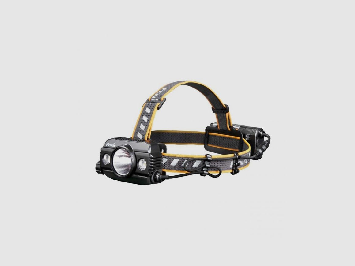 LATARKA CZOŁOWA CZOŁÓWKA FENIX HP30R V2.0, zdjęcie 3 z 5