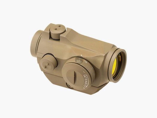 Aim-O RD-2 Red Dot with QD Mount & Low Mount-Desert