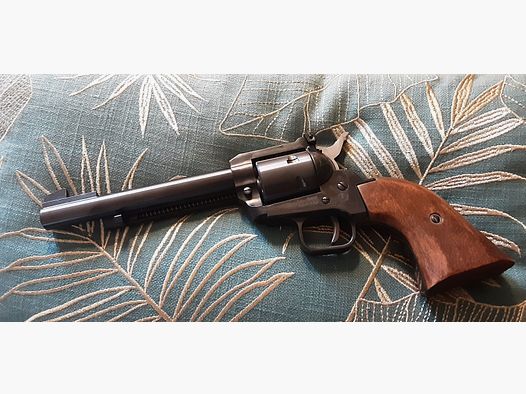 ME 6 Cal. 6mm Flobert Rdkl.