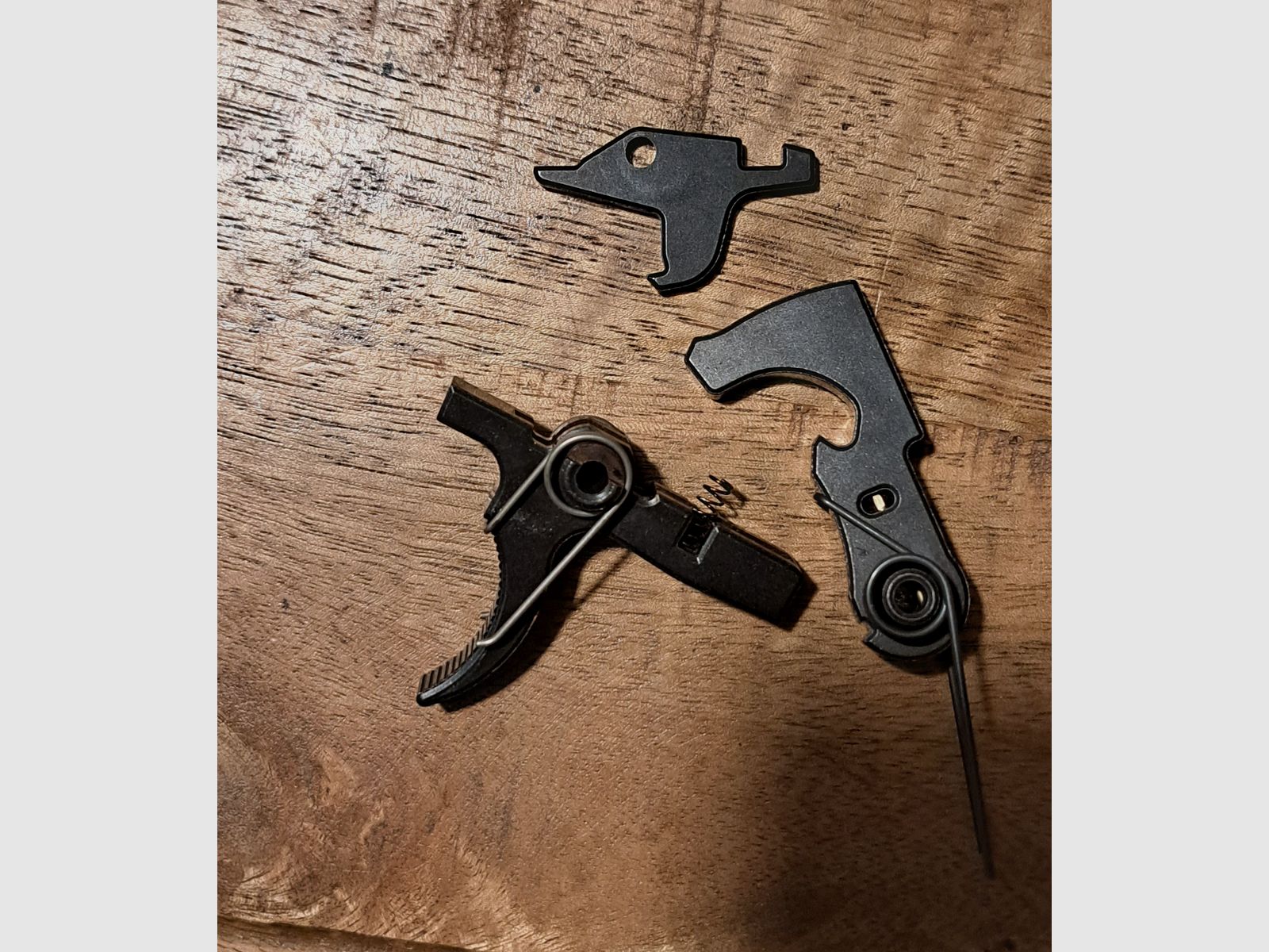 Scarico Tippmann M4 Elite GS