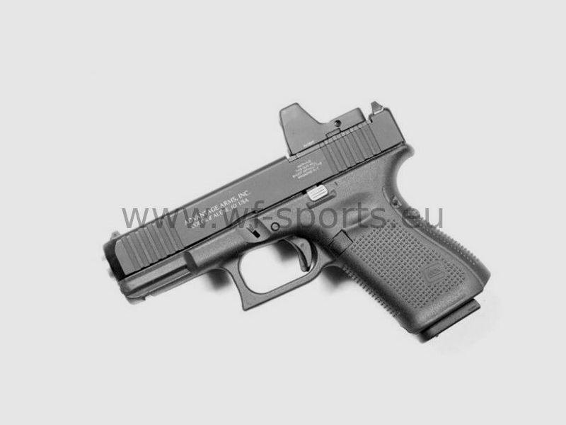 Advantage Arms .22 Conversion Kit For GLOCK G19/G45 GEN4u5