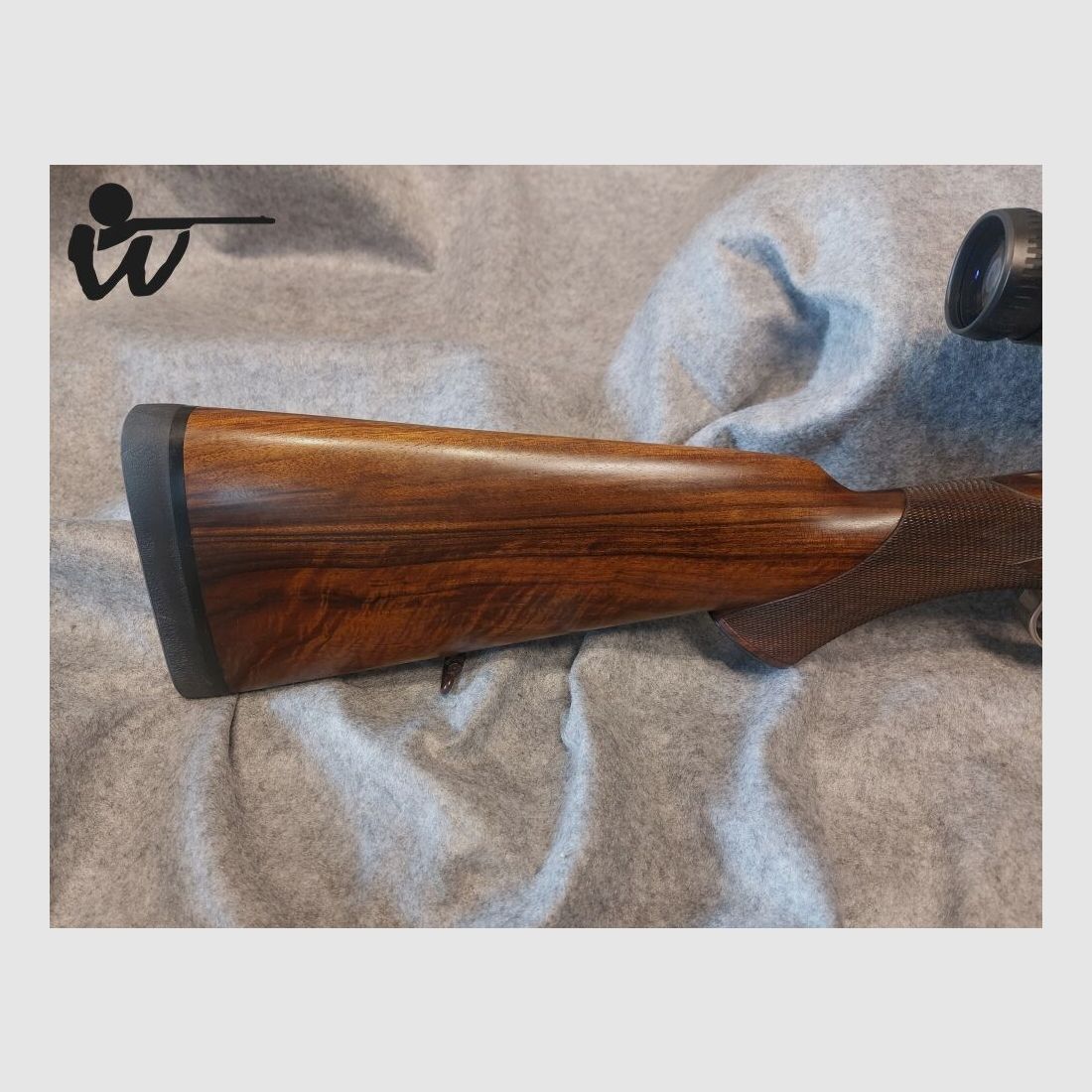 Wiethaup, Schwaney Mauser M98