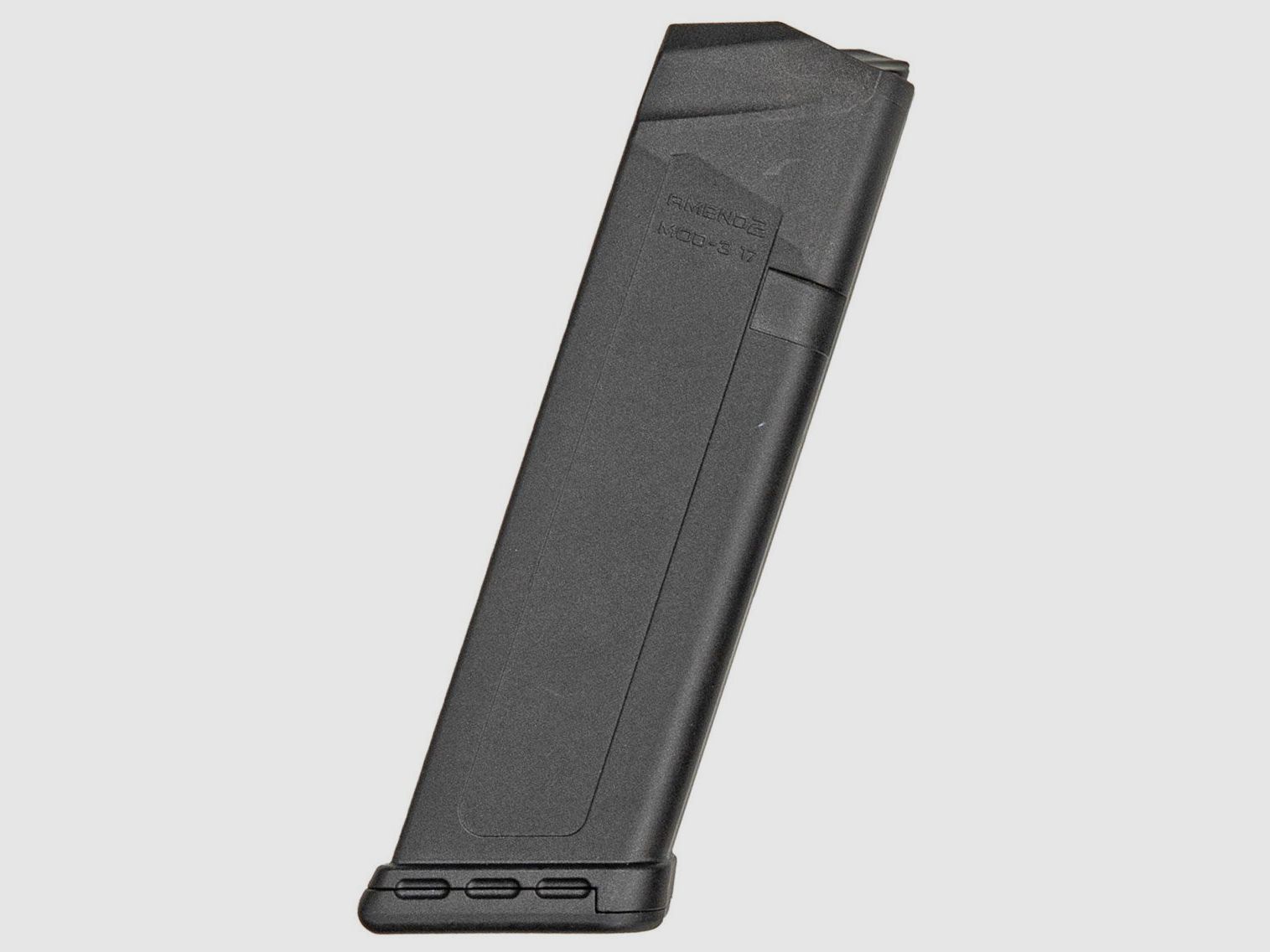 Amend2 Mod-3 Magazin – 17 Schuss 9×19, Bild 1 von 3
