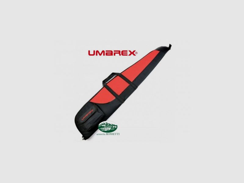 UMAREX Rotes Holster für Büchse 120 cm