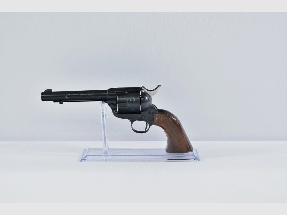 Sauer & Sohn Six Shooter