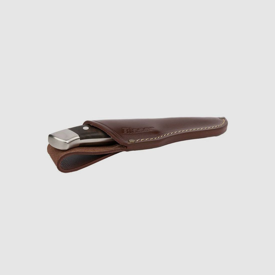 Blaser Jagdmesser Walnussholz, Bild 6 von 6