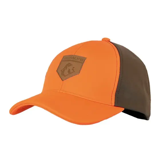 Somlys 924 Softshell Jagdkappe Orange