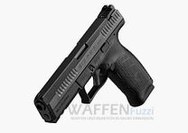 Pistola CZ P-10F calibro 9mm Luger