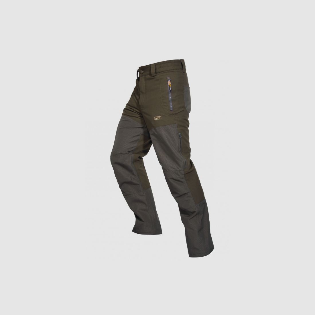 Hart Armotion Evo-T Hose