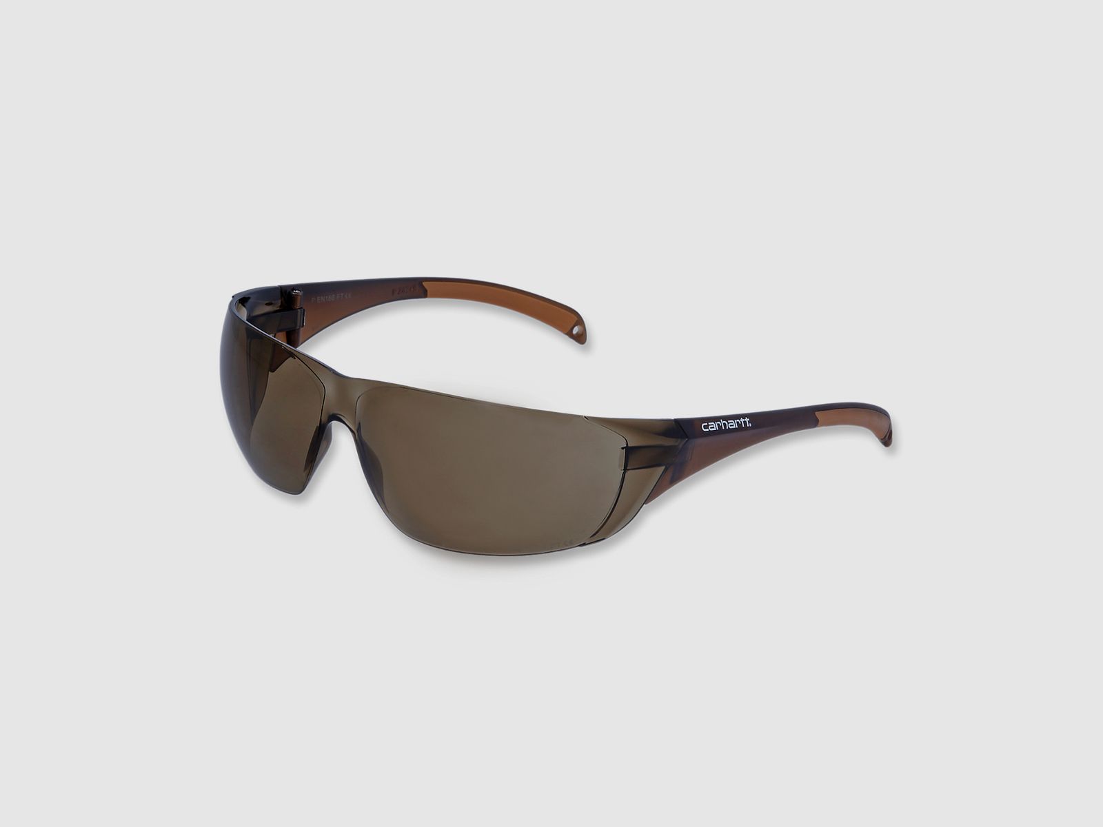 Carhartt Billings Safety Glasses Bronze