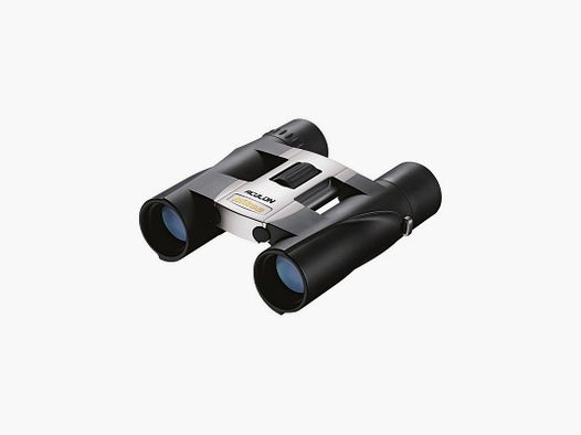 NIKON Aculon A30 8X25 Silver - BAA807SB