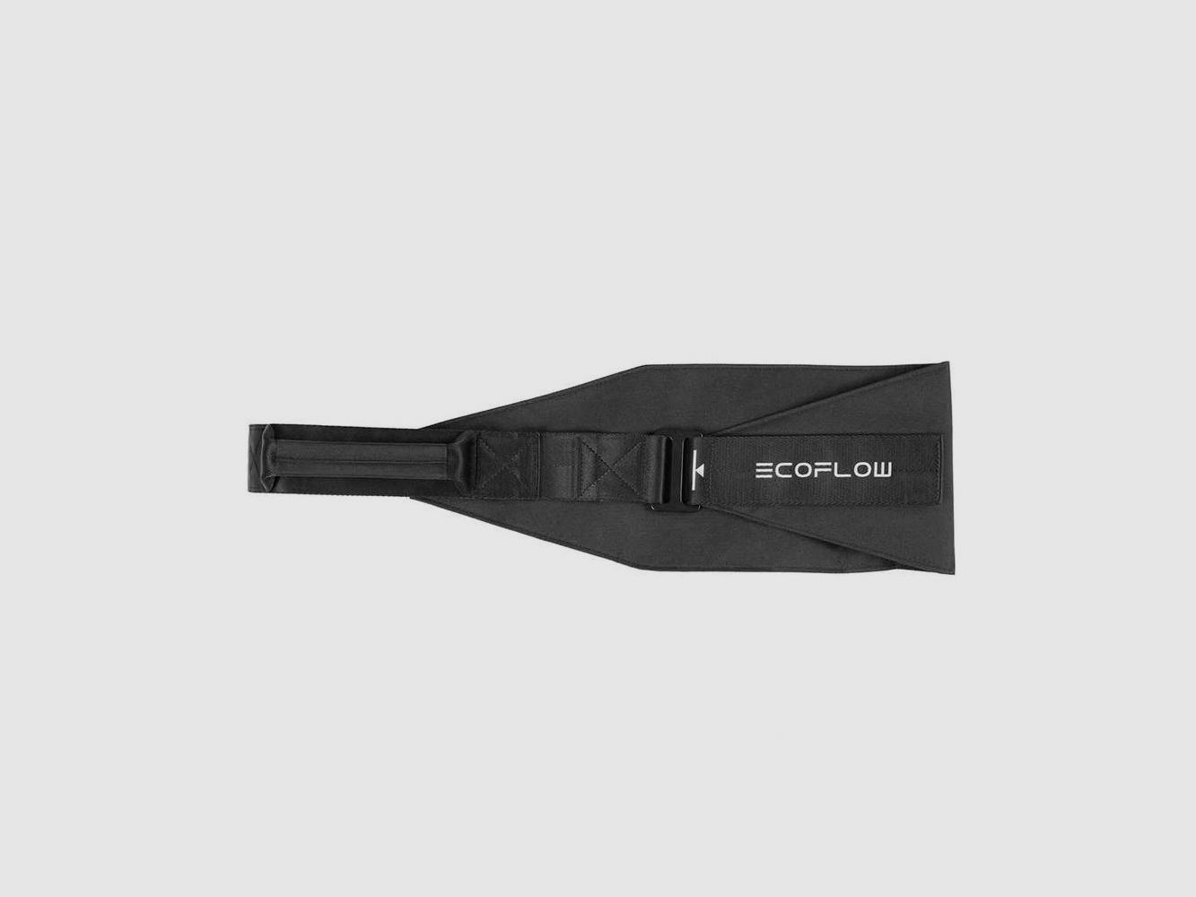 EcoFlow Kit mit Stabilisierungsgurten WAVE 3 / WAVE 2 - Sichere Befestigung in Bewegung, Bild 2 von 2