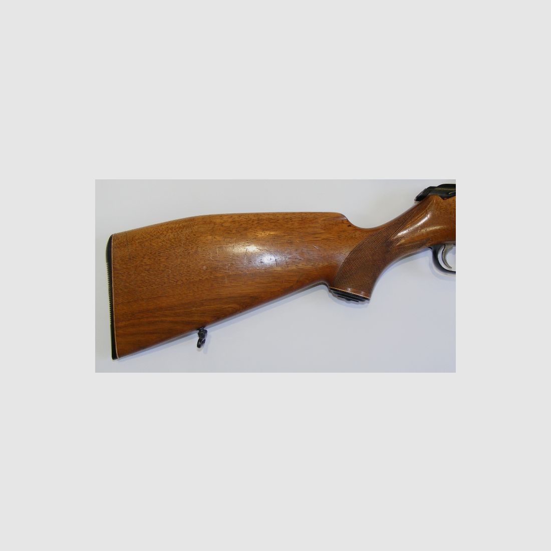 Krico Mod. 600 5,6x57 Repetierbüchsen, Bild 5 von 6