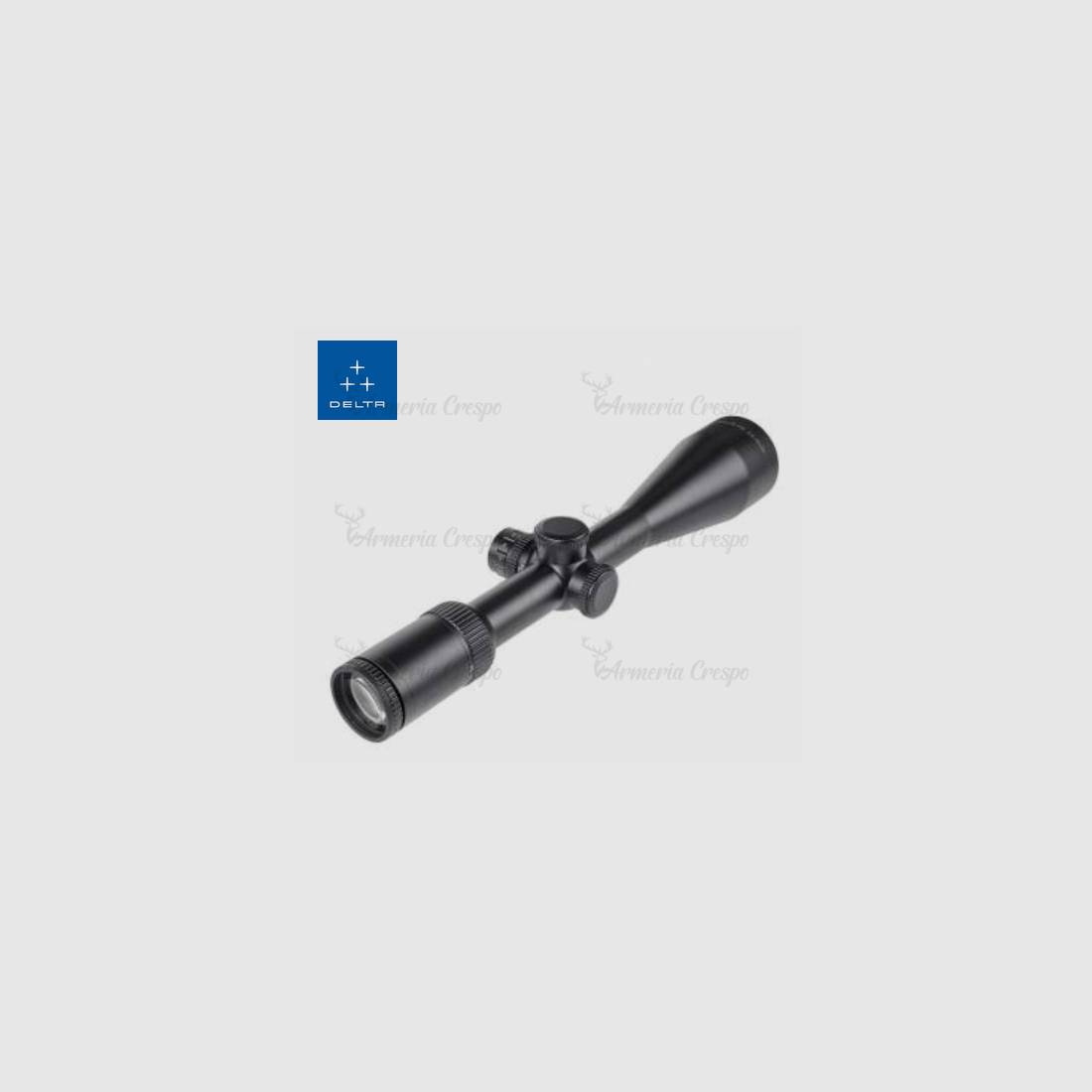 Zielfernrohr Titanium HD 2,5-15×56 Delta, Bild 2 von 4