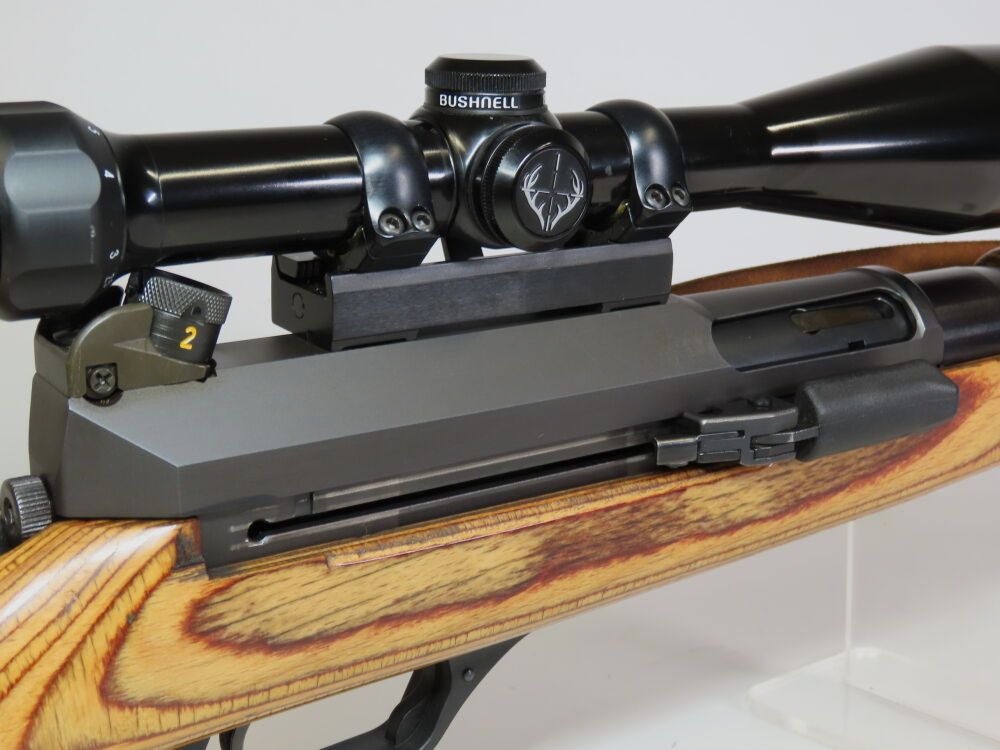 Top Heckler & Koch SL7