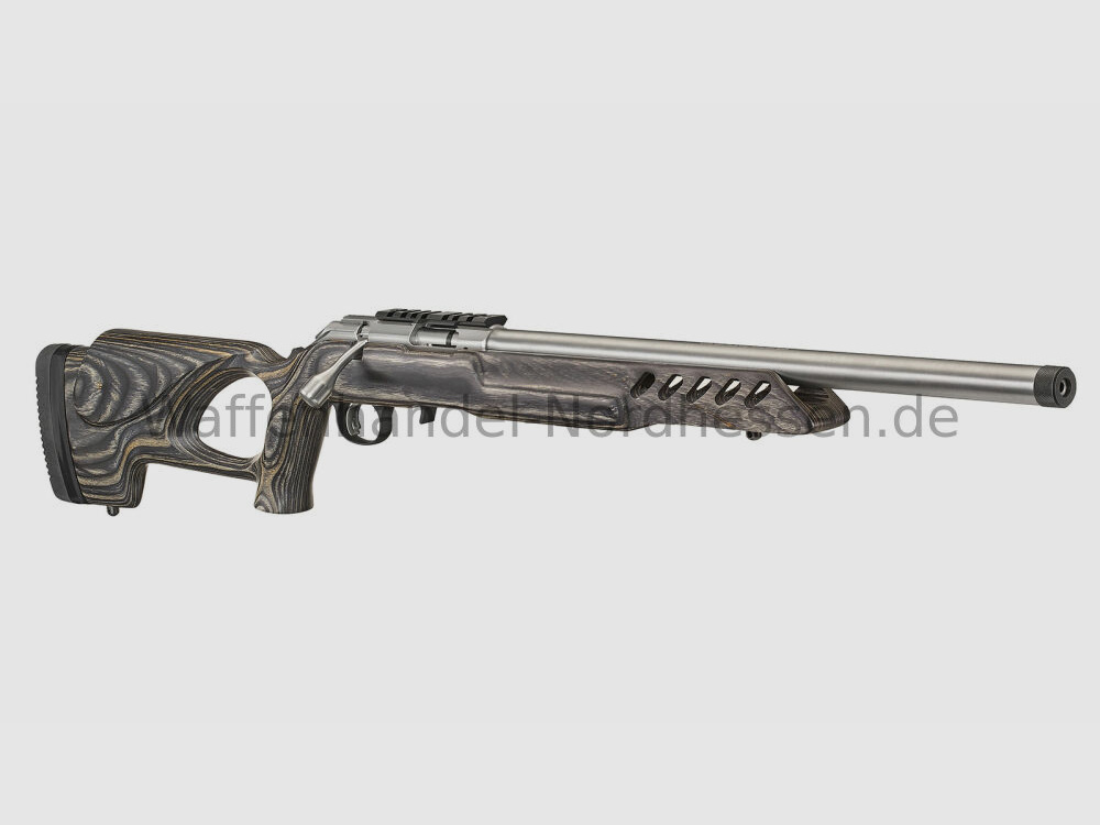 RUGER American Rimfire Rifle