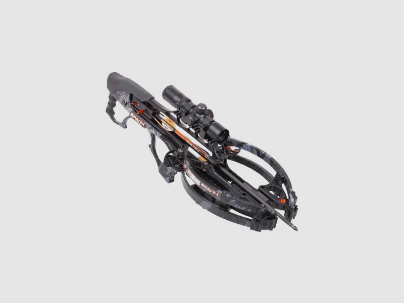 Ravin R26 Dusk Camo Arco Compound, immagine 1 di 5