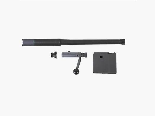 Desert Tech SRSA2 Covert Conversion Kit 18″ – 6.5 Creedmoor