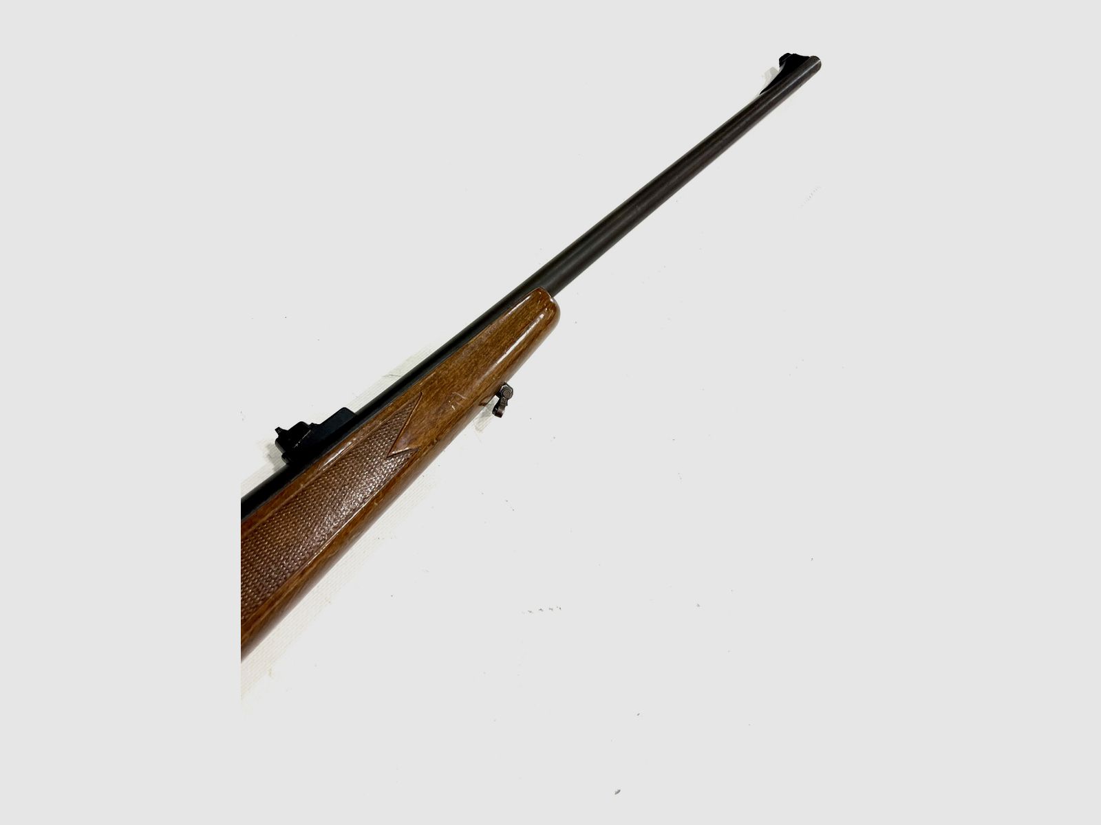 RIFLE SAVAGE 110 2@ MANO, zdjęcie 3 z 6