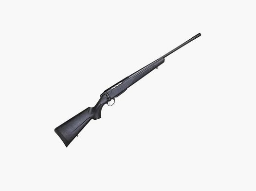 Tikka T3X Lite Roughtech fluted and threaded