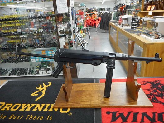 GSG MP40 9 mm