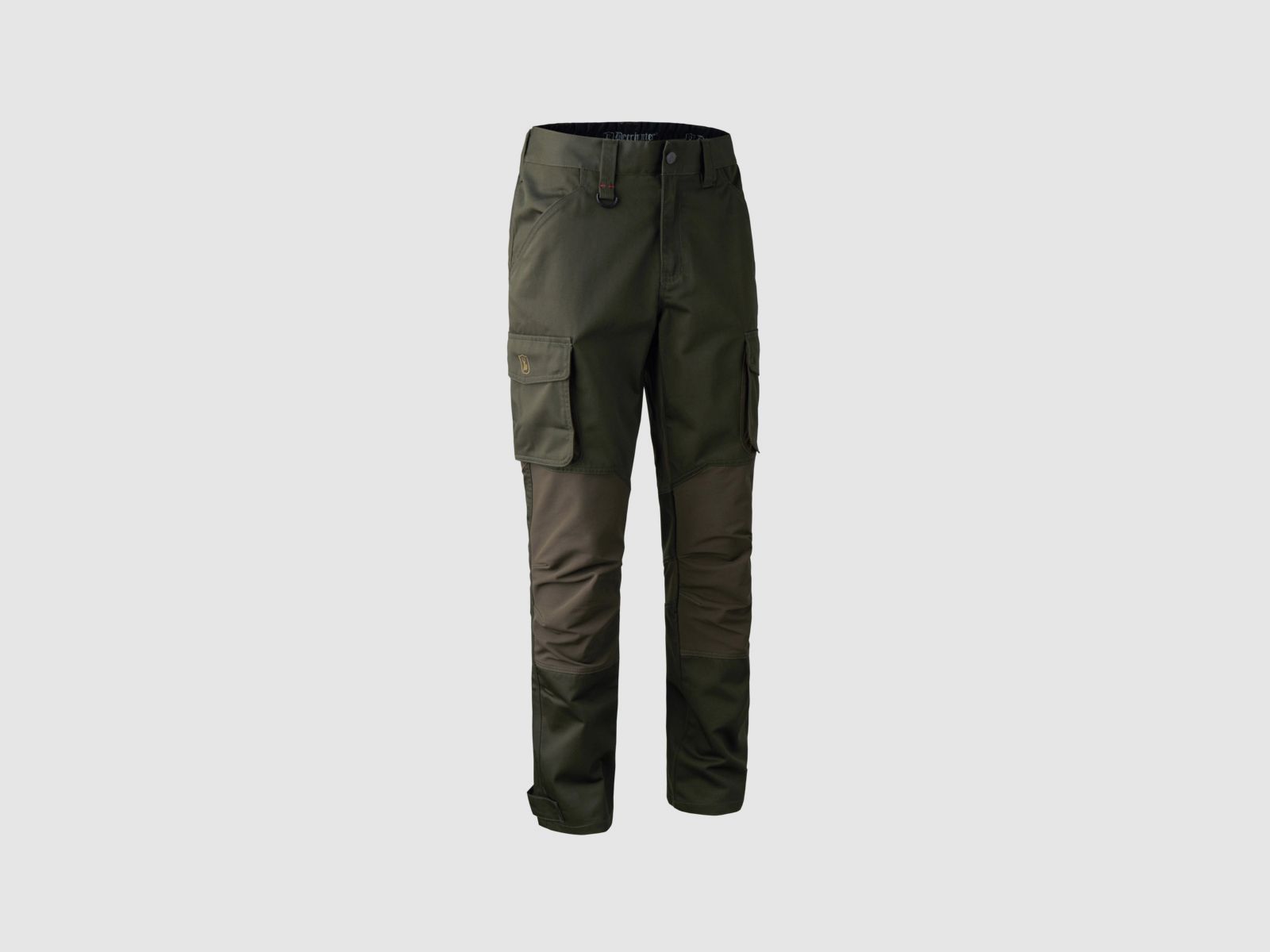 DEERHUNTER Rogaland Stretchhose Adventure Green