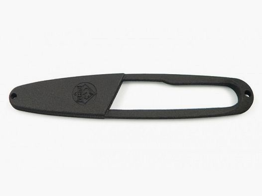 PUMA plastic sheath, patented