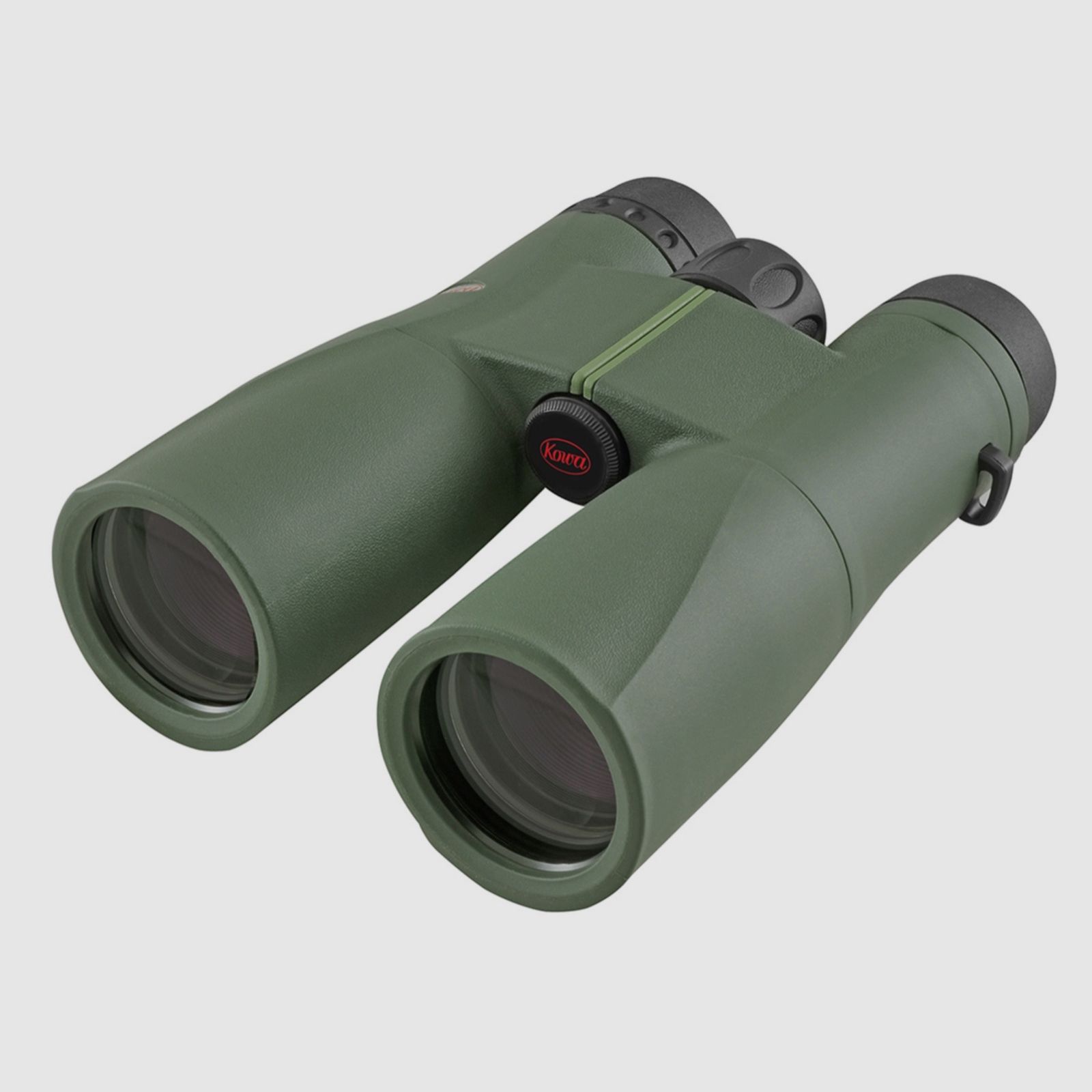 Kowa binoculars SV II 10x42 with case and strap