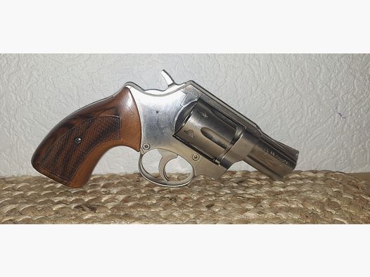 Originaler Röhm RG69 aus 1993