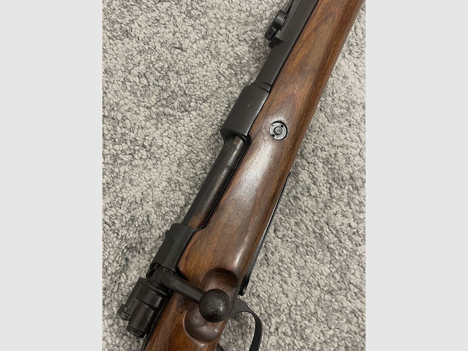 Byf / Mauser/Oberndorf a.N K98