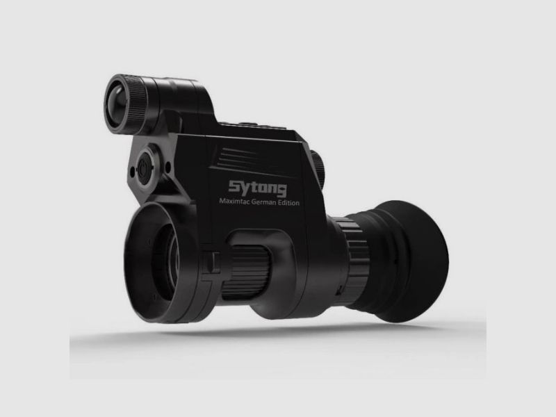 Sytong HT-66 German-Edition