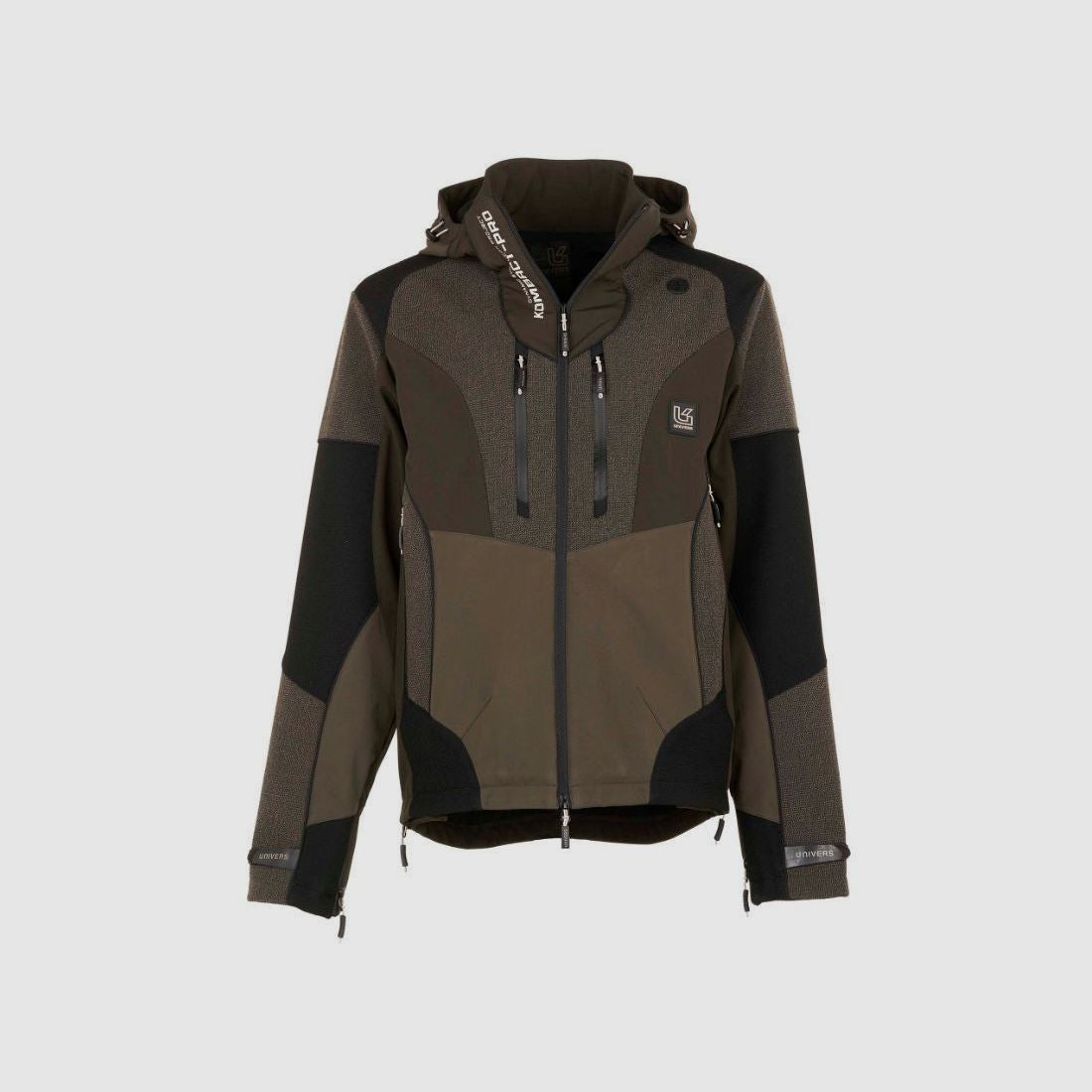 UNIVERS GIACCA KOMBACT PRO U-TEX, afbeelding 7 van 8