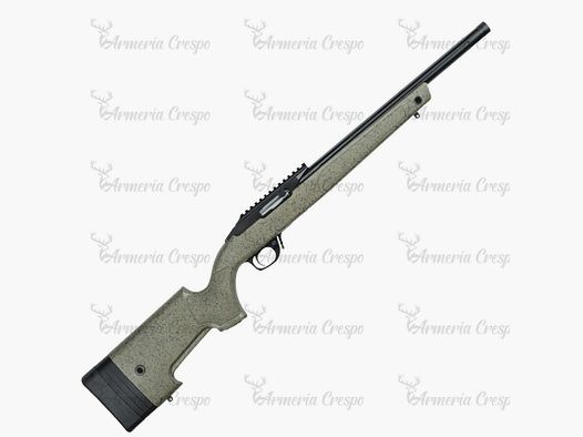 RIFLE BERGARA RIMFIRE BXR STEEL