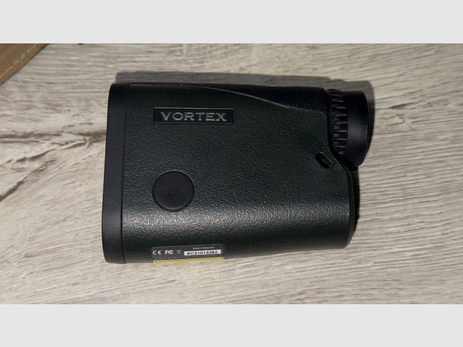 Vortex Rangefinder Crossfire 1400
