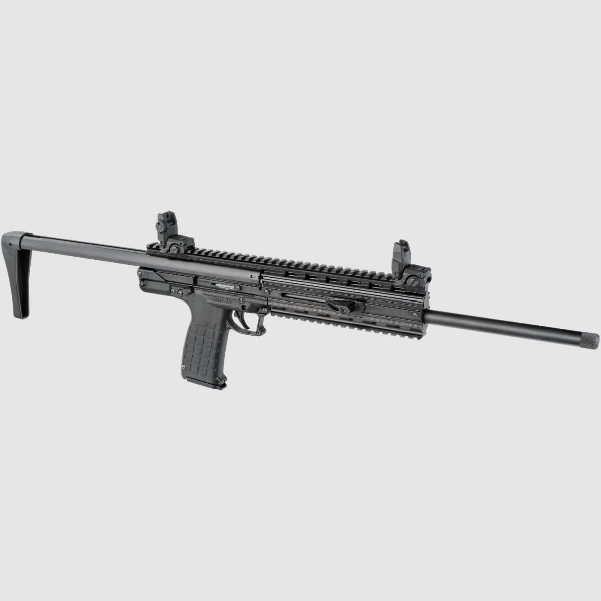 Kel-Tec CMR 30, zdjęcie 3 z 5