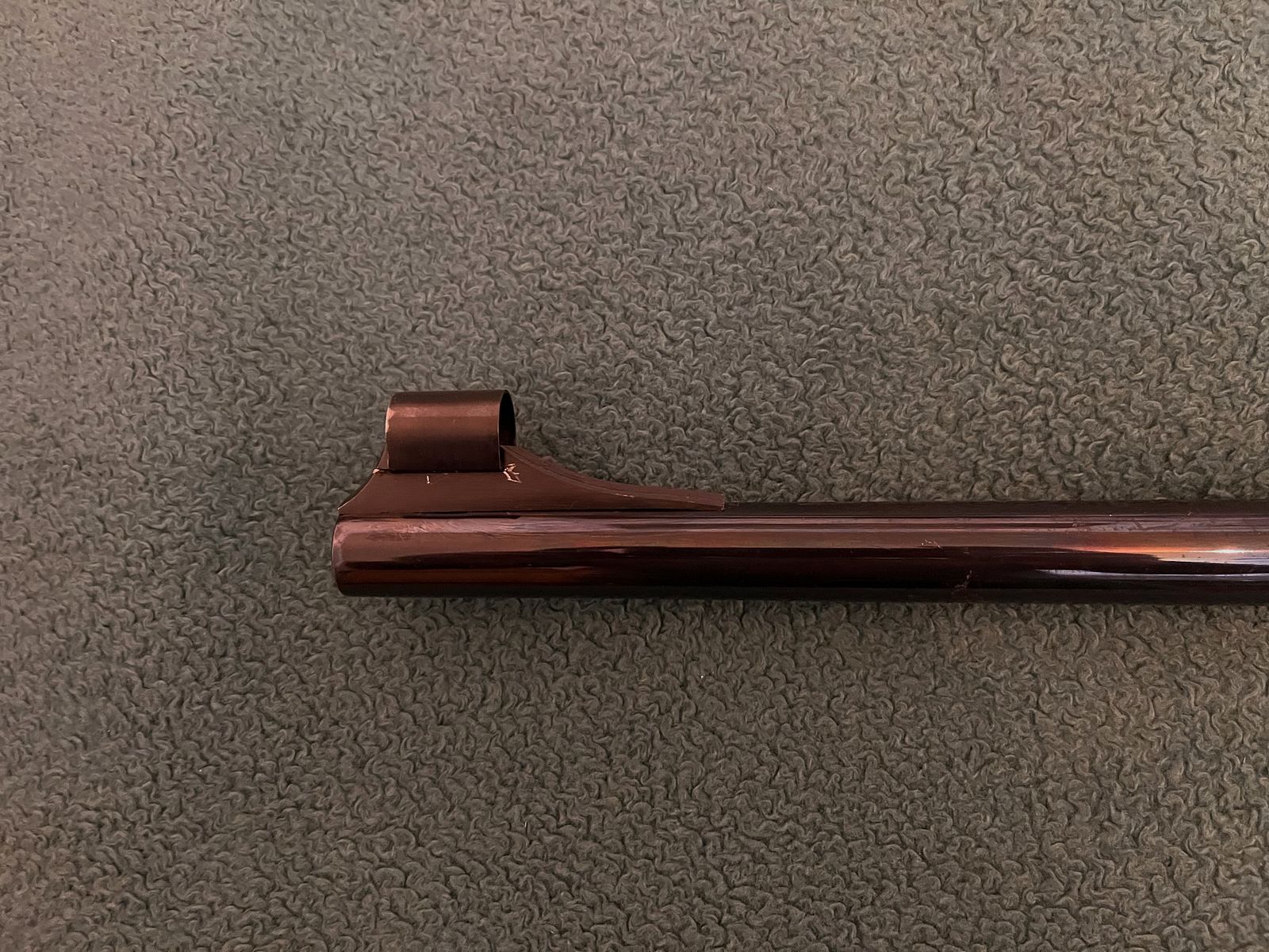 Zastava .375 Holland & Holland Magnum, System K98