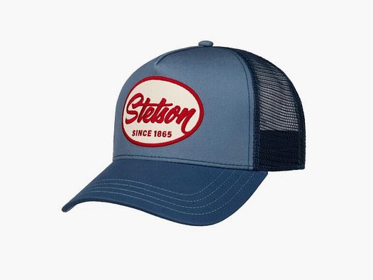 Trucker Cap Engine