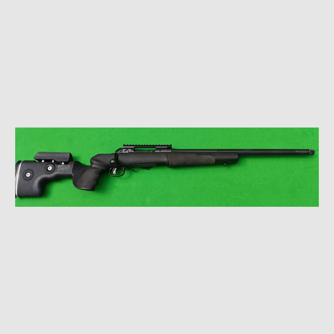 Savage 10 GRS